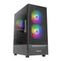 ANTEC NX410 Mid-Tower PC Case NS