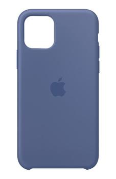 APPLE iPhone 11 Pro Sil Case Linen Blue (MY172ZM/A)