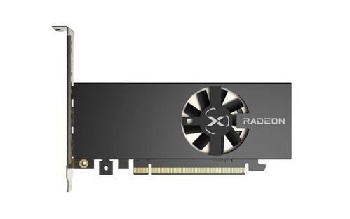 XFX Graphics Card Amd Radeon Rx  (RX-64XL4SFG2)