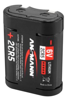 ANSMANN Household Battery Single-Use  (5020032)