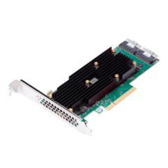 BROADCOM BCM MEGARAID 9560-16I SAS/ SATA/ NVME 8GB (05-50077-00)