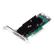 BROADCOM MegaRAID 9560-16i - Kontrollerkort (RAID) - 16 Kanal - SATA 6Gb/s / SAS 12Gb/s / PCIe 4.0 (NVMe) - RAID 0, 1, 5, 6, 10, 50, JBOD, 60 - PCIe 4.0 x8