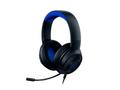 RAZER Kraken X Gaming Headset Stereo Blå, Svart