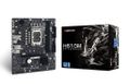BIOSTAR Motherboard Intel H610 Lga