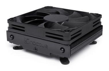NOCTUA NH-L9i Processorkylare (NH-L9I-17XX CHROMAX.BLACK)