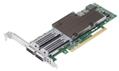 BROADCOM NetXtreme E-Series P2100G - Netzwerkadapter - PCIe 4.0 x16 Low-Profile - 100 Gigabit QSFP56 x 2