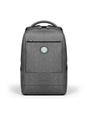 PORT DESIGNS 15.6"" Yosemite ECO Backpack - Grey