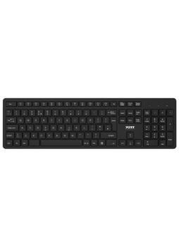 PORT DESIGNS 900903-Uk Keyboard Bluetooth (900904-UK)