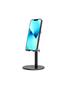 PORT DESIGNS Ergonomic Desktop Stand for Smartphone