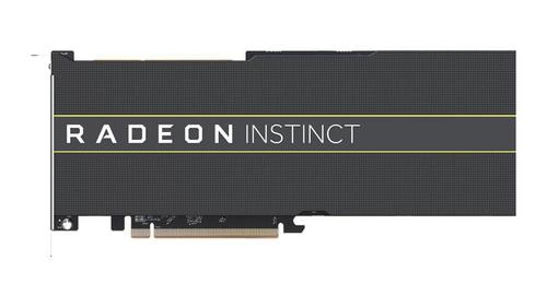 AMD Instinct Mi50 Radeon Instinct (100-506194)