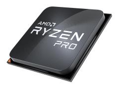 AMD Ryzen 5 PRO 4650G Tray 60 units