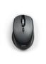 PORT DESIGNS Wireless Silent Mouse (USB-C & USB-A) Black /900713
