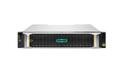 Hewlett Packard Enterprise HPE MSA 2062 16Gb Fibre Channel SFF Storage