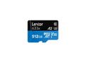 LEXAR 633X 512 Gb Microsdxc Uhs-I 