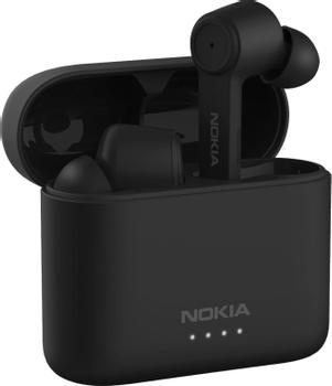 NOKIA NOISE CANCELLING EARBUDS BLACK ACCS (8P00000131)