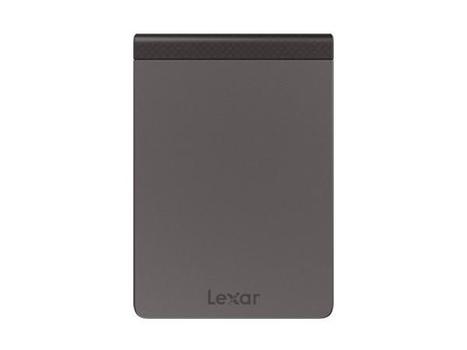 LEXAR Sl200 1000 Gb Grey (LSL200X001T-RNNNG)