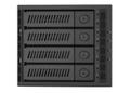 CHIEFTEC CMR-3141SAS 3X5.25IN BAYS 4X S-ATA HDDS ACCS