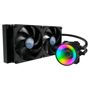 Cooler Master Masterliquid Ml280 Mirror  (MLX-D28M-A14PK-R1)