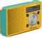 TECHNISAT DigitRadio 1 Mouse Edition