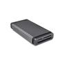 SANDISK PRO-READER - Kortläsare (SD, microSD, CFast Card) - USB-C 3.2 Gen 2