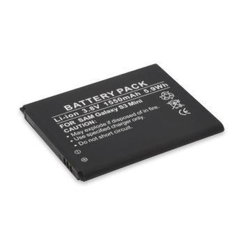 ANSMANN Li-Ion Akku 1500 mAh for Samsung Galaxy S3 Mini / GT-8190 (1420-0004)
