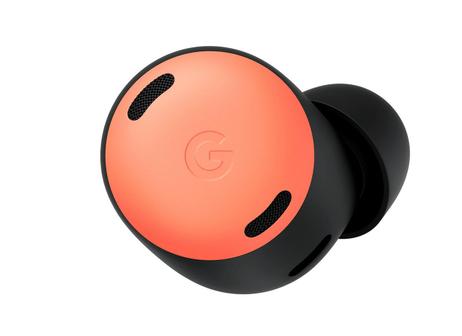 Google Pixel Buds Pro coral (GA03202-DE)