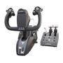 THRUSTMASTER TCA Yoke pack Boeing Edition For PC/XBOX, 100% metal ramme, Autopilot,  H.E.A.R.T