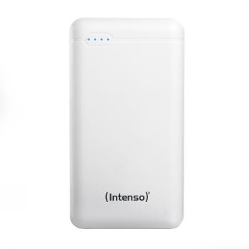 INTENSO XS20000 powerbank - Li-pol (7313552)