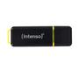 INTENSO USB 3.1 Stick 265GB, High Speed Line, schwarz