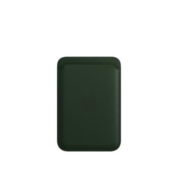 APPLE iPhone Le Wallet Seq Green (MM0X3ZM/A)