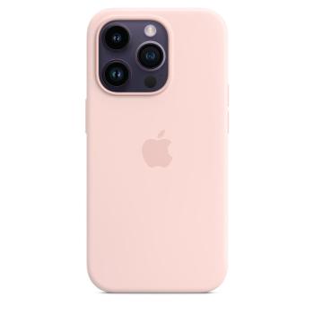 APPLE iPhone 14 Pro Si Case Chalk Pink (MPTH3ZM/A)