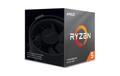AMD RYZEN 5 PRO 3600 4.20GHZ 8 CORE SKT AM4 35MB 65W TRAY CHIP