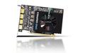 SAPPHIRE GPRO E9260 8G GDDR5 PCI-E QUAD DP (IN BROWN BOX) CTLR