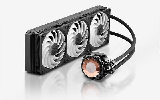 SAPPHIRE NITRO+ S360-A AIO CPU COOLER NS (4N005-02-20G)