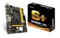 BIOSTAR B450MH motherboard AMD B450 Socket AM4 micro ATX