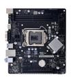 BIOSTAR H81 Intel H81 Lga 1150