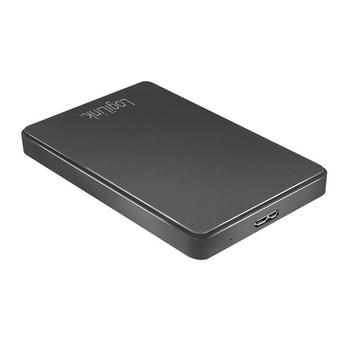 LOGILINK USB 3.0 2,5" HDD Gehäuse SATA HDD/SSD (UA0339)