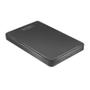 LOGILINK USB 3.0 2,5 HDD GehÃ¤use SATA HDD/SSD
