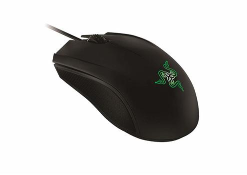 RAZER Gaming mouse Razer Abyssus Essential (RZ01-02160300-R3M1)