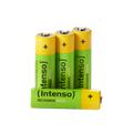 INTENSO Hr6 Nimh Energy Eco 2100Mah