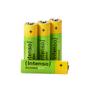 INTENSO Hr6 Nimh Energy Eco 2100Mah 