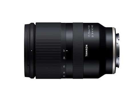 TAMRON 17-70mm F/2.8 DI Iii-A Vc Rxd (B070S)