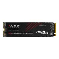 PNY XLR8 CS3040 4TB SSD PCIe 4.0 Gen4 x4 NVMe M.2