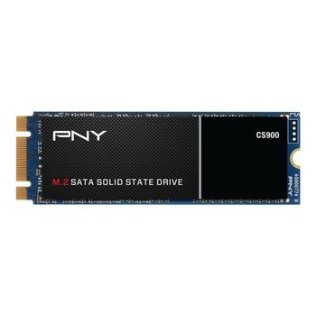 PNY CS900 SSD 500GB SATA III M.2 2280 INT (M280CS900-500-RB)