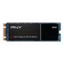 PNY CS900 SSD 250GB SATA III M.2 2280 INT
