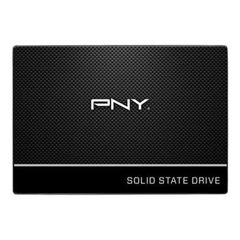 PNY CS900 SATA 250GB (SSD7CS900-250-RB)