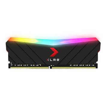 PNY XLR8 GAMING EPIC-X RGB 8GB DDR4 3600MHz DIMM (MD8GD4360018XRGB)