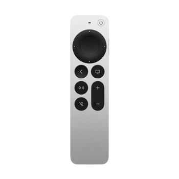 APPLE e Siri Remote 3rd Generation - Remote control - infrared (MNC73Z/A)