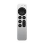 APPLE e Siri Remote 3rd Generation - Remote control - infrared