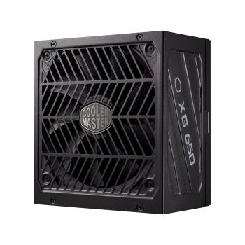 Cooler Master XG 650W 80+ Platinum Full Modular (MPG-6501-AFBAP-EU)